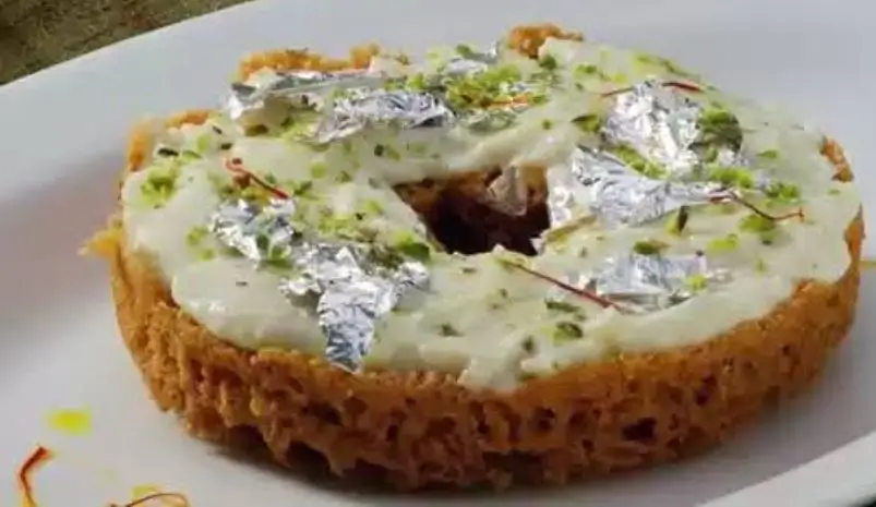 Jodhpur Is Famous for Street Food